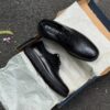 Giày Tây Cole Haan OriginalGrand Remastered Wingtip Oxford ''Black'' [C39597] - EXTRA SALE