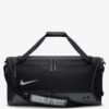 Túi Nike Hoops Elite Duffel Bag 'Black Iron Grey' [DX9789 010] - V