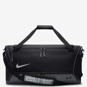 Túi Nike Hoops Elite Duffel Bag 'Black Iron Grey' [DX9789 010] - V