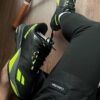 Giày Babolat Jet Mach 4 All Court ''Black Green'' Tennis / Pickleball [30S26629B 2036] - V