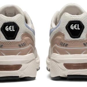 Alternative view of Giày Asics Gel 1090 ‘Cream Brown’ [1203A243 023] Retro-Running