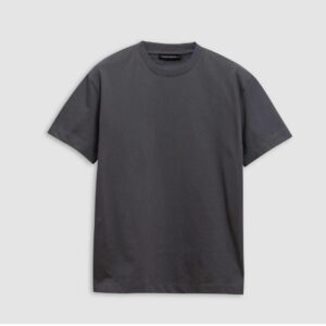 Áo Thun Francis Mantini Base On Comfortable Basic 'Dark/Grey'- HÀNG MỚI VỀ
