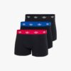 Boxer Adidas Active Flex Cotton 'Black' ( 3 cái / Pack ) [4AR002-900]-V