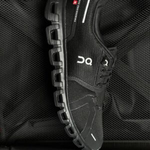Alternative view of Giày On Running Cloud 6 ''All Black'' Training / Running [3MF10071043] - V - HÀNG MỚI VỀ