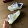 Giày Skechers Viper Court Pro 2.0 ''White Periwinkle'' Pickleball / Tennis [172109 WPW]