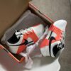 Giày Nike GP Challenge 1.5 PRM ‘'Turf Orange'' Training / Pickleball / Tennis [IQ5181 100] - V
