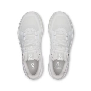 Alternative view of Giày On Running The Roger Clubhouse Pro 2 ''White / Ivory'' Training / Pickleball / Tennis [3MG30070924/3WG30050294]