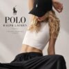 Nón Polo Ralph Lauren Classic Logo Hat ''Black'' [710716734002] - 2026 TOP CHOICE