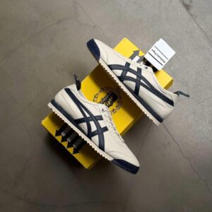 Giày Onitsuka Tiger Mexico 66 SD 'Birch Peacoat' [1183A872 200] - HÀNG MỚI VỀ