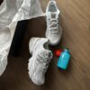 Giày New Balance 740 ''White Silver'' [U740WM2] - HÀNG MỚI VỀ