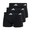 Boxer Adidas Active Flex Cotton 'Black' ( 1pack / 3cái ) [4AM002-000]-V