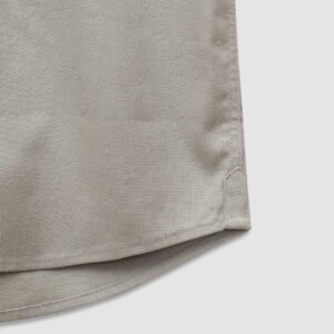 Alternative view of Áo Sơ Mi Tay Dài Francis Mantini Long Sleeve  'Turquoise' - HÀNG MỚI VỀ