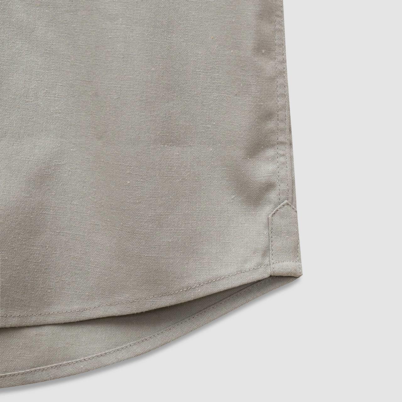 Áo Sơ Mi Tay Dài Francis Mantini Long Sleeve 'Turquoise' - HÀNG MỚI VỀ - Ảnh 2