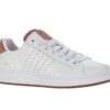 Giày K-Swiss Lozan Klub Lth ''White Cameo Rose'' [97263-190-M] - V - HÀNG MỚI VỀ