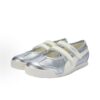Giày Puma Turino II Ballet ''Silver Frosted Ivory'' [409080 01]
