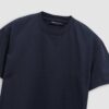 Áo Thun Francis Mantini Base On Comfortable Basic ''Dark Blue''- HÀNG MỚI VỀ