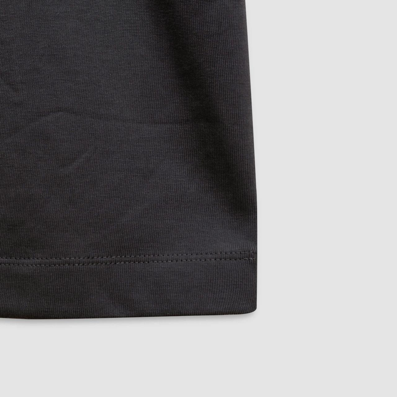 Áo Thun Francis Mantini Base On Comfortable Basic 'Dark/Grey'- HÀNG MỚI VỀ - Ảnh 6