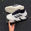 Giày Adidas Gamecourt 2.0 ''Core White'' Training / Pickleball [JS1949] - V