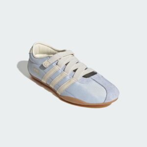 Alternative view of Giày Adidas Tokyo Mary Jane '' Crystal Sky '' [IH4001]