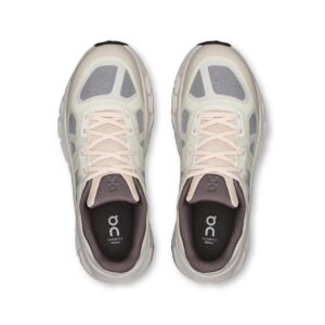 Alternative view of Giày On Running Cloudtilt Remix ''Silver Ivory'' Training / Running [3WG10243147] - V