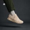 Giày On Running Cloud 6 ''Sand'' Training / Running [3WF10064653] - V - HÀNG MỚI VỀ