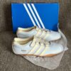 Giày Adidas Tokyo Mary Jane '' Crystal Sky '' [IH4001]