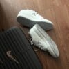 Giày Nike Air Jordan Court Connect Low ‘'White Grey'’ [ IQ6828 102 ] - V