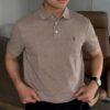 Áo Polo Ralph Lauren Classic Fit Stretch Mesh ''Chicle'' [710952959013]