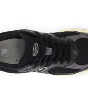 Alternative view of Giày New Balance 2002R ''Black'' [M2002RIB]