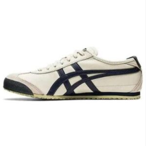 Alternative view of Giày Onitsuka Tiger Mexico 66 ‘Birch Peacoat’ [1183C102 200]