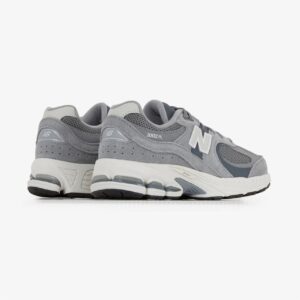 Alternative view of Giày New Balance 2002R 'Steel Lead' [GC2002ST] ----YYY---
