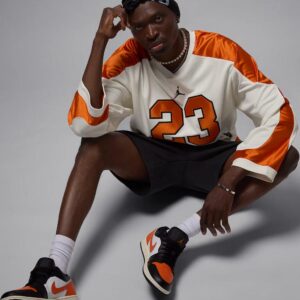 Alternative view of Giày Nike Air Jordan 1 Low ‘Shattered Backboard’ [553558 081] - V - HÀNG MỚI VỀ