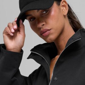 Nón ALO Prestige Off-Duty ''Black'' [A0712U]