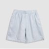 Quần Short Francis Mantini Somniferum Sleeve Martie Light Blue - HÀNG MỚI VỀ