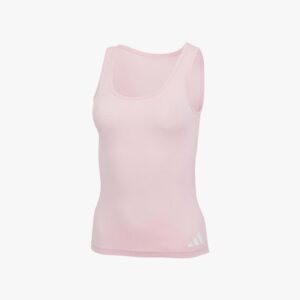 Áo Thun Tank Top Adidas Underwear Sports Women's 'Clear Pink' [4A0690-525]