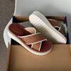 Dép Cole Haan Women's GrandPro Daylin ''Tan Raffia Ivory'' [W32816] - V - EXTRA SALE
