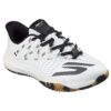 Giày Skechers Viper Court Rally ''White Black'' Pickleball / Tennis [172110 WBK ]