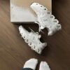 Giày On Running Cloudswift 4 ''White'' Training  / Running [3WF10111200] [3MF10131200] - HÀNG MỚI VỀ
