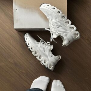 Giày On Running Cloudswift 4 ''White'' Training  / Running [3WF10111200] [3MF10131200] - HÀNG MỚI VỀ