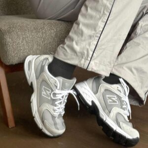 Giày New Balance 530 ‘Raincloud’ Training / Running [MR530CK]  - HÀNG MỚI VỀ