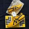 Giày Onitsuka Tiger Mexico 66 SD ‘Yellow’ [1183A872 752] - HÀNG MỚI VỀ