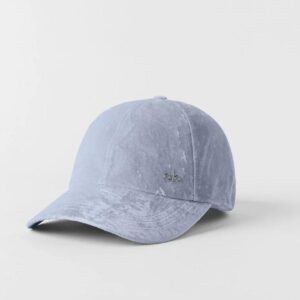 Nón ALO Velvet Off-Duty ''Winter Frost'' [A0855U]