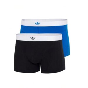 Boxer Adidas Comfort Flex Cotton - Body Lines ( 2 cái / Pack ) [4AR005-902]-V