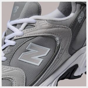 Alternative view of Giày New Balance 530 ‘Raincloud’ Training / Running [MR530CK]  - HÀNG MỚI VỀ
