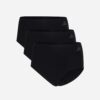 Quần Adidas Underwear Sports Alfpp Women's 'Black' [4A0760-000]