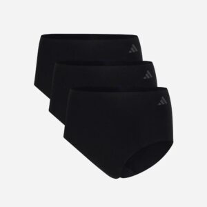 Quần Adidas Underwear Sports Alfpp Women's 'Black' [4A0760-000]