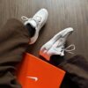 Giày Nike Zoom GP Challenge Pro HC ‘'Pale Ivory'' Training / Pickleball / Tennis [IB6560 109] - V