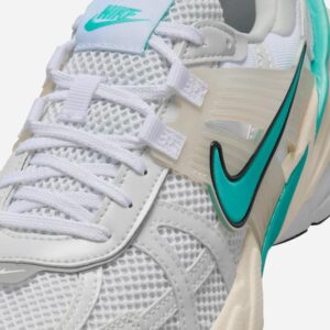 Alternative view of Giày Nike V2K Run ‘‘Coconut Milk’' [FD0736-105] - SALE GIÁ ĐỢT CUỐI