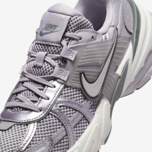 Alternative view of Giày Nike V2K Run ‘Cement Grey’ [FD0736 008] - HÀNG MỚI VỀ