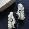 Giày On Running Cloudmonster 2 ''White Frost'' [3ME10120664] [3WE10110664] - HÀNG MỚI VỀ